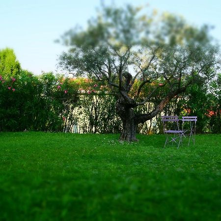 Piccolo Principe Verona Poiano Buitenkant foto