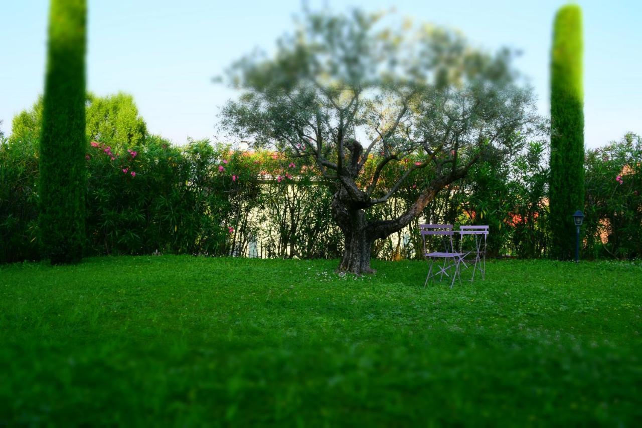 Piccolo Principe Verona Poiano Buitenkant foto