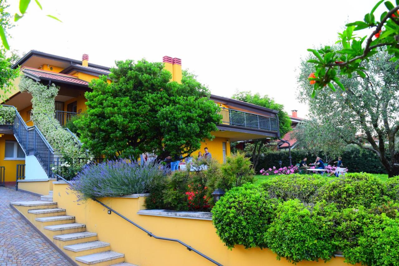 Piccolo Principe Verona Poiano Buitenkant foto